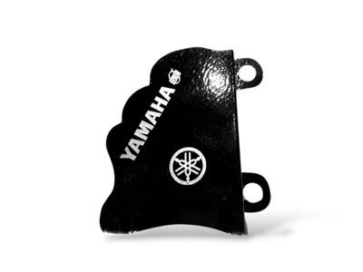 Caliper Gourde Black Fzs All Model