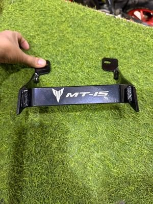 Back Grabril Yamaha MT-15 V1 & V2