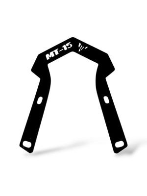 Back Grabril Yamaha MT-15 V1 & V2